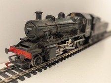 Hornby OO Gauge R857 Ivatt