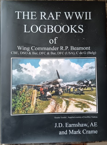 The raf wwii logbooks wing - the,