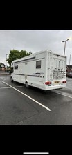Fiat Ducato Roadstar 2002 12
