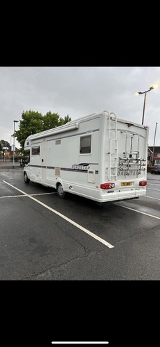 Fiat ducato roadstar - fiat,