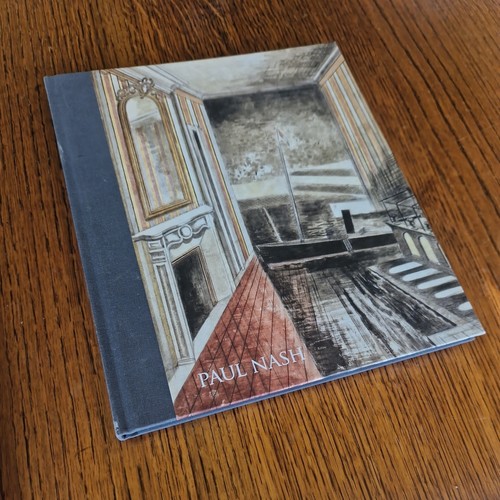 Paul nash watercolours - paul,