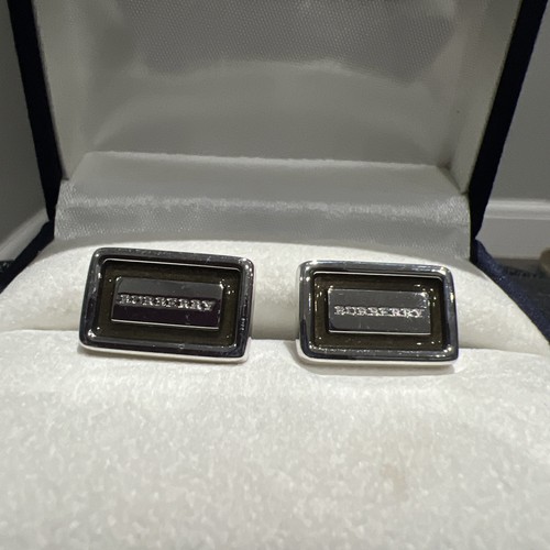 Vintage burberry palladium - vintage,