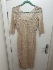 River Island Cream / Beige