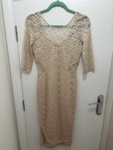 River island cream - river, /