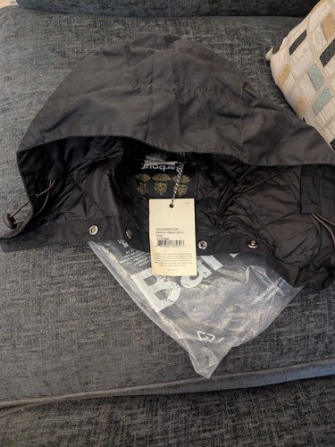 Barbour lightweight waxed - barbour,