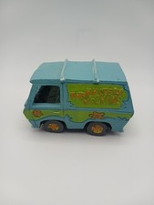 Scooby Doo Mystery Machine