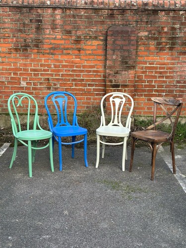 Austrian bentwood vintage - bentwood,