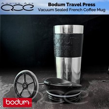 Bodum Travel Press Vacuum