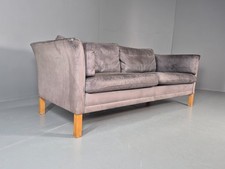 Vintage Mogens Hansen 2.5 Seat