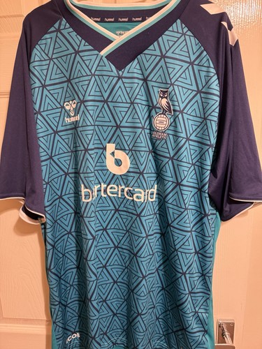 Oldham athletic 2022 2023 - oldham, 2022/2023