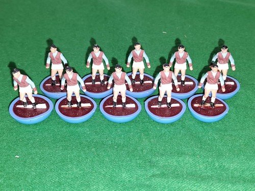 1970s subbuteo heavyweight - 1970s,