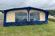 Conway crusader awning full - conway,
