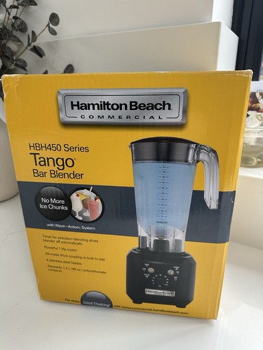 Hamilton beach tango bar - hamilton,