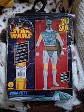 Rubie star wars boba fett - boba,