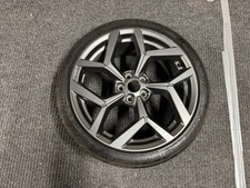 Ford Puma ST 20-25 19" 8J