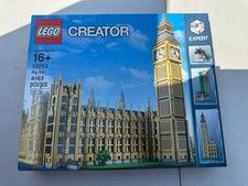 Lego Big Ben 10253 Creator