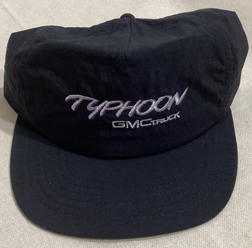 Typhoon gmc truck - ‘92,