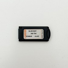 GARMIN BlueChart Data Card