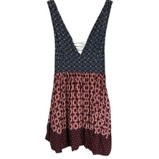 NEW Lulus La Vie en Roses Navy