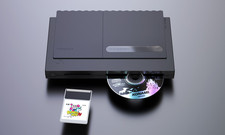 Analogue Duo Console (PC