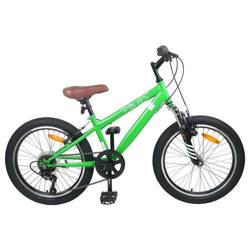Mountain bike steel outdoor - bike,