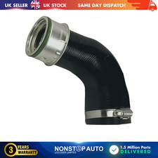 TURBO INTERCOOLER HOSE PIPE