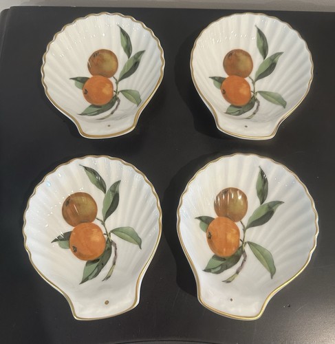 1961 royal worcester four - royal,
