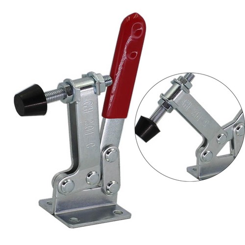 Toggle clamp professional - toggle,
