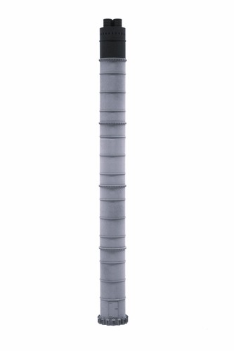Industrial factory chimney - industrial,