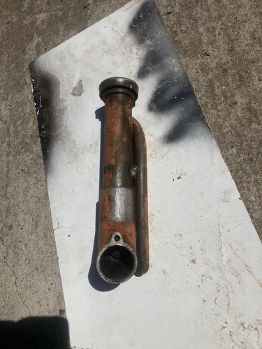 Perkins p6 oil - perkins,