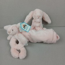 Jellycat Baby Bunny Rabbit