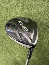 Taylormade Qi10 Max 3 Wood 16