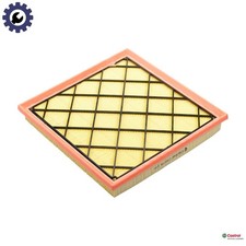 AIR FILTER CA0104 FOR OPEL
