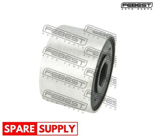 Control arm trailing - control, bush
