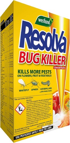 Resolva bug killer - resolva,