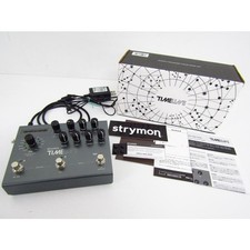 Strymon TimeLine Effect Pedal Working Condition G4930 JP