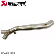 Link pipe AKRAPOVIC L-B10R3