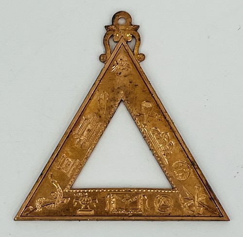 Scottish rite royal arch - royal, 14th