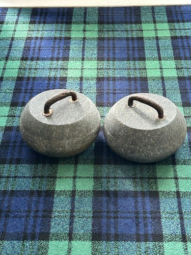 Stunning pair perthshire - a,