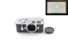 [Near MINT] Leica M3 Double