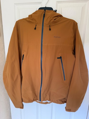 Rohan men waterproof - rohan, men's