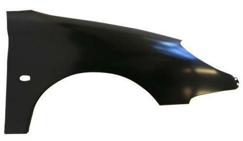 Front wing primed - front,