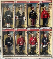 Vintage Action Man Ceremonial