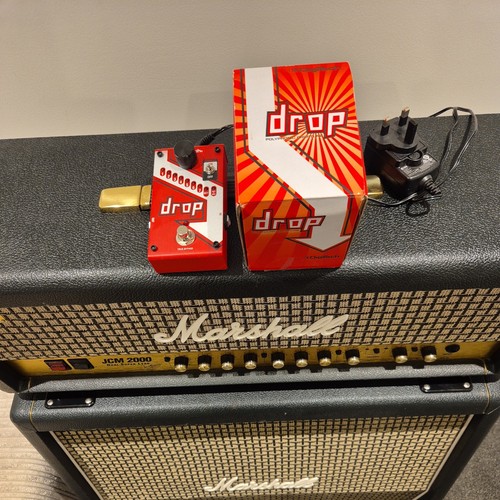 Digitech compact polyphonic - digitech,