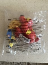 McDonalds Happy Meal Toy 2003