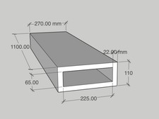 american oak stair treads for