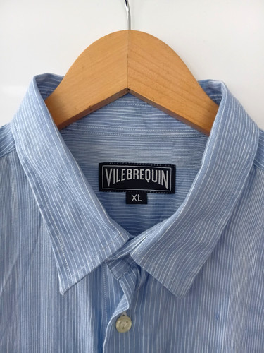 Vilbrequin resort linen blend - vilbrequin,