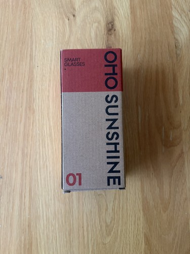 Oho bluetooth sunglasses - oho,