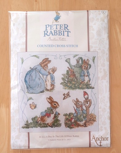 Beatrix potter day - a, the