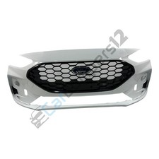 Ford Focus ST Line Front